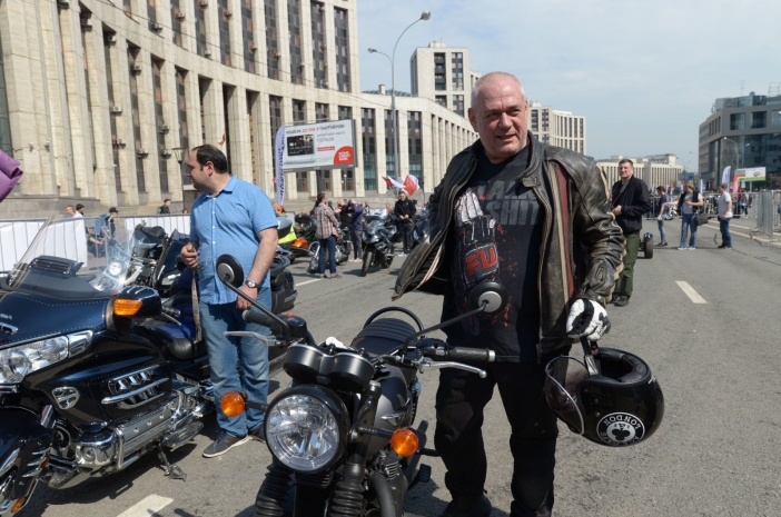 Пепел Доренко развеют над Крымом