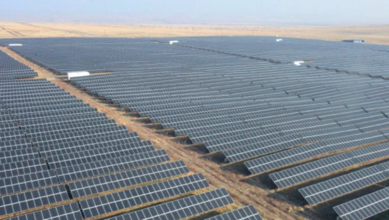 Бакытжан Сагинтаев посетил крупные инвестиционные проекты в Жамбылской области