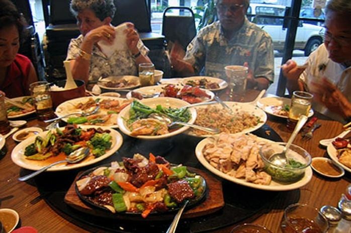 Чем полезна и опасна китайская кухня