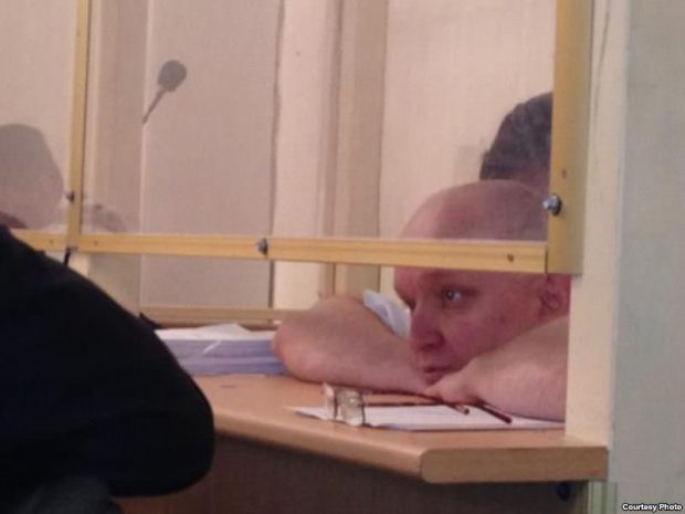 В пятницу у оппозиционера Козлова на обед будет бешбармакЭксклюзив