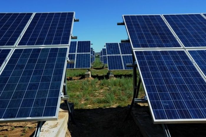 В ЮКО в 2015 году запустят фотоэлектростанцию