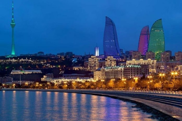 В Баку пройдет этап «Формулы-1» в 2016 году