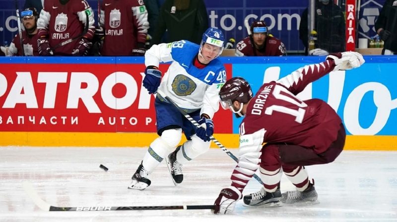 Каковы шансы сборной Казахстана помешать канадцам выйти из группы