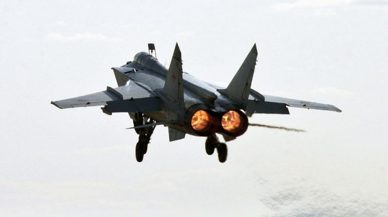 В Таиланде во время авиашоу разбился боевой самолет. ВИДЕО