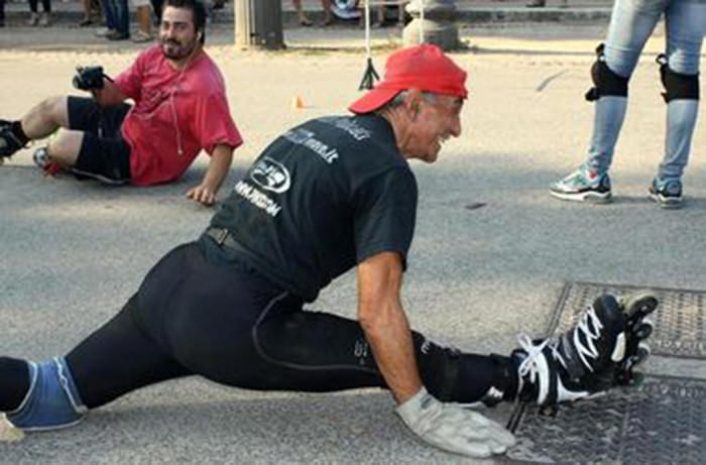 Как защитить суставы от артроза