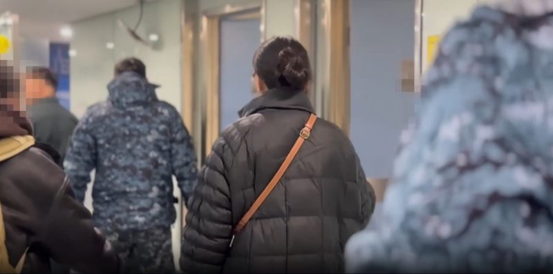 Мошенницу экстрадировали из Турции в Казахстан