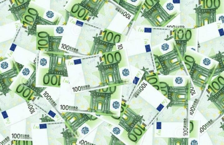 Бельгийцы спрятали в Швейцарии 60 млрд евро