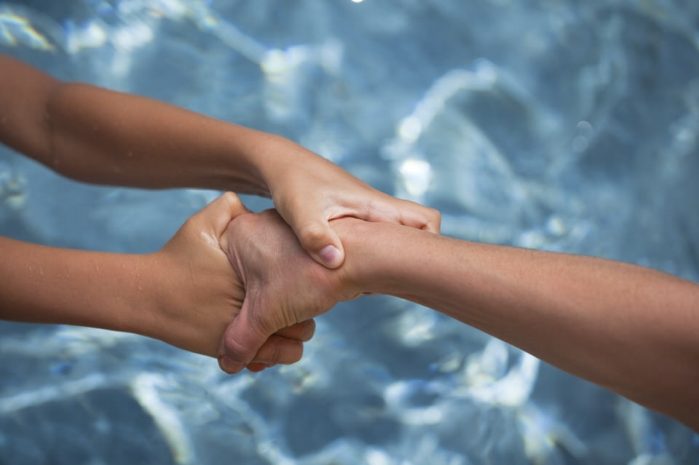 Спасатели предупреждают казахстанцев