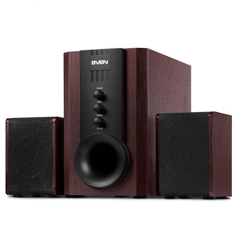 Розыгрыш акустики компании SVEN: победителями станут два участника