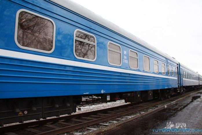 Пассажиры опоздавших поездов получат компенсацию