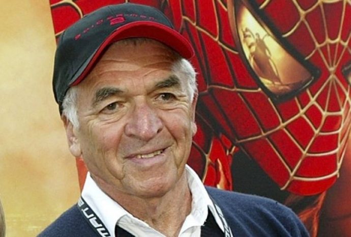 Умер один из создателей «Человека-паука» Элвин Сарджент