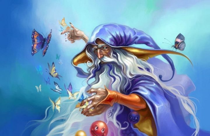 Казахстанец-экстрасенс облапошил москвичей на 4 млн рублей