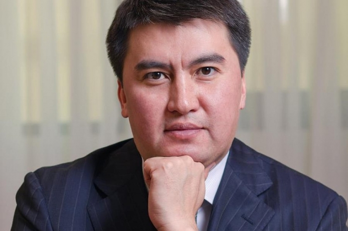 Сменился аким Шымкента