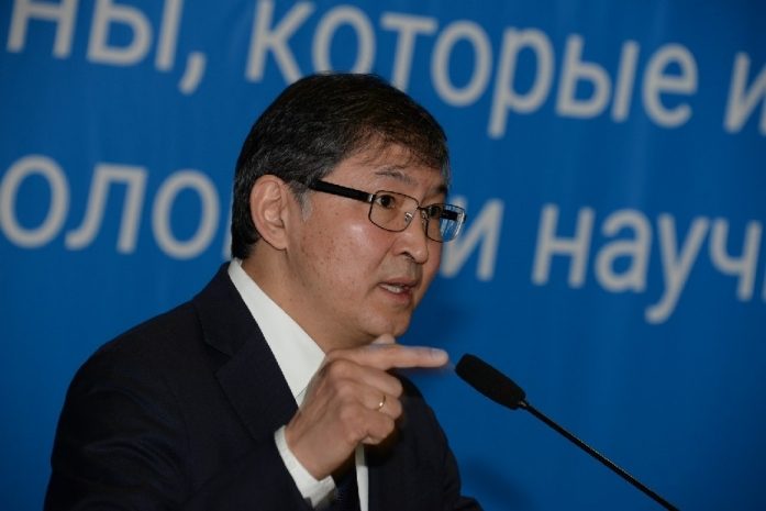 Инцидент в ЮКО: Сагадиев пообещал принять самые жесткие меры