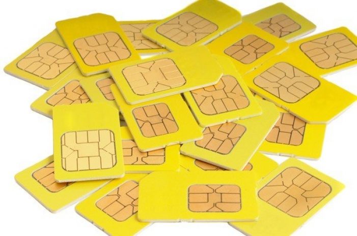 Станут ли в Казахстане продавать SIM-карты по паспортуЭксклюзив