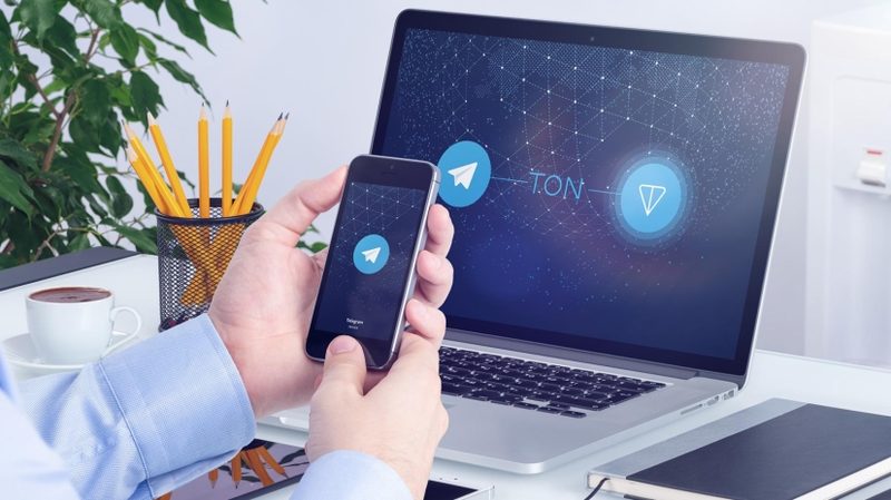 Проект TON закрыт — Павел Дуров