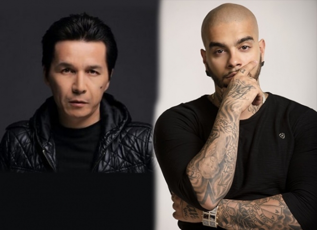 Тимати споет казахский хит «Аспанға қараймын»