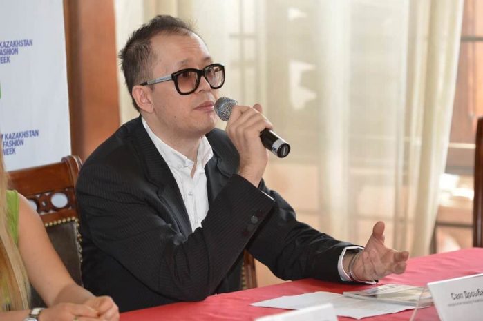 6 самых стильных людей Казахстана выберут на Неделе модыЭксклюзив