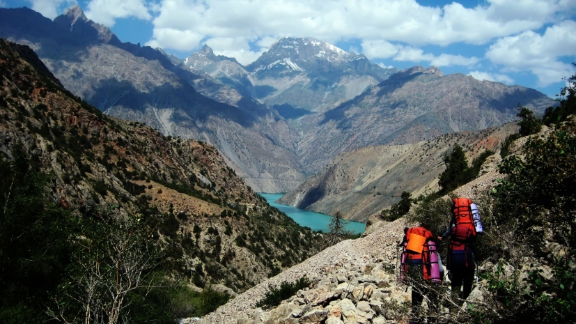 Транспорт, энергетика и туризм — ключевые области для инвесторов в Казахстане