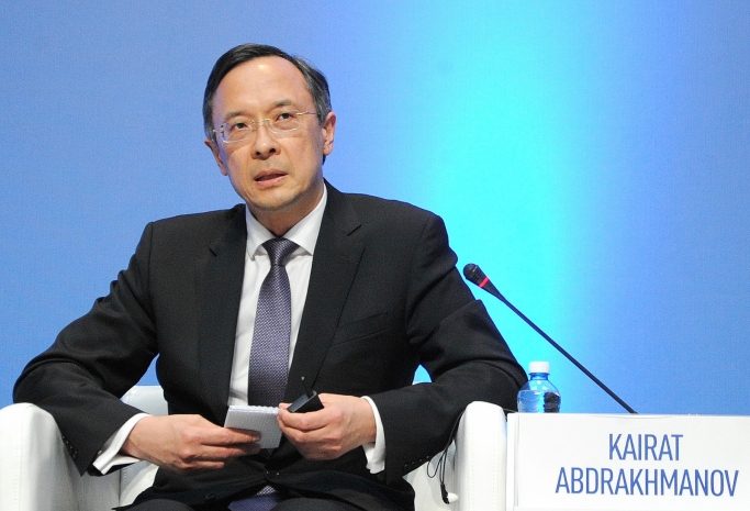 9 представителей сирийской вооруженной оппозиции прибыли в Астану