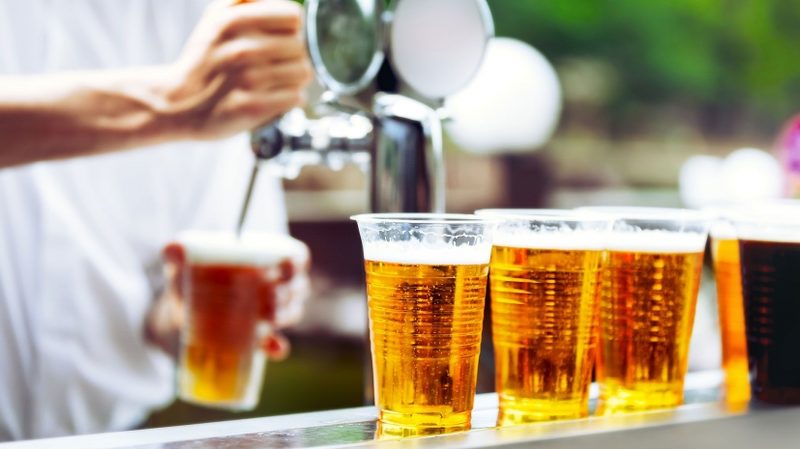 Целебные свойства пива выявили немецкие ученые