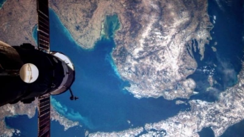 Ученые нашли причину разворота магнитного поля Земли