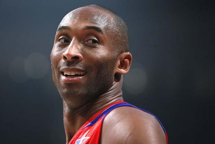 Коби Брайант продолжает восстанавливаться после травмы