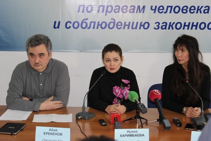 Естественный процесс или прикрытая «прихватизация»? «Зелень» у каждого своя