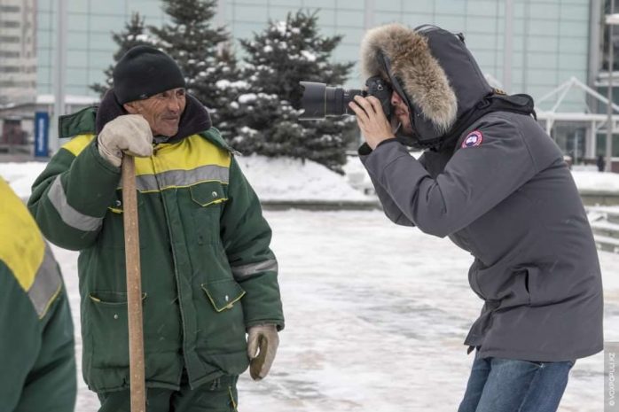 Варламов дал оценку Астане