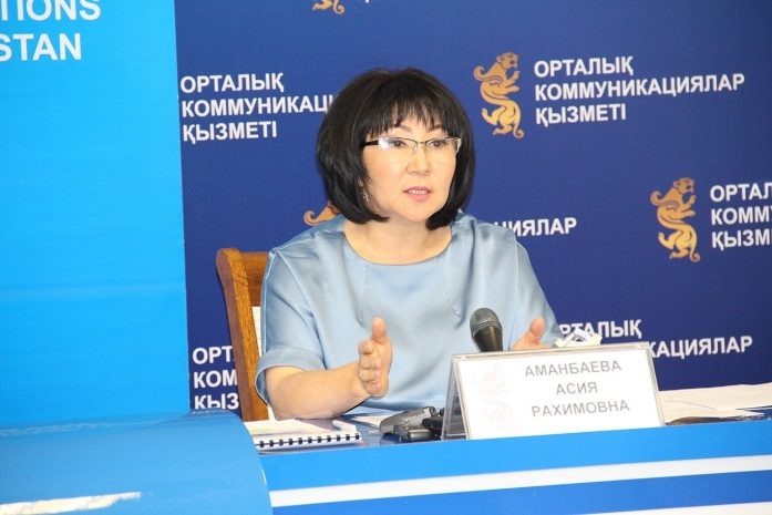 Уволилась по собственному желанию руководитель управления спорта в ЗКО