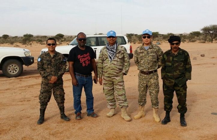 ООН высоко оценила казахстанский «Казбат»