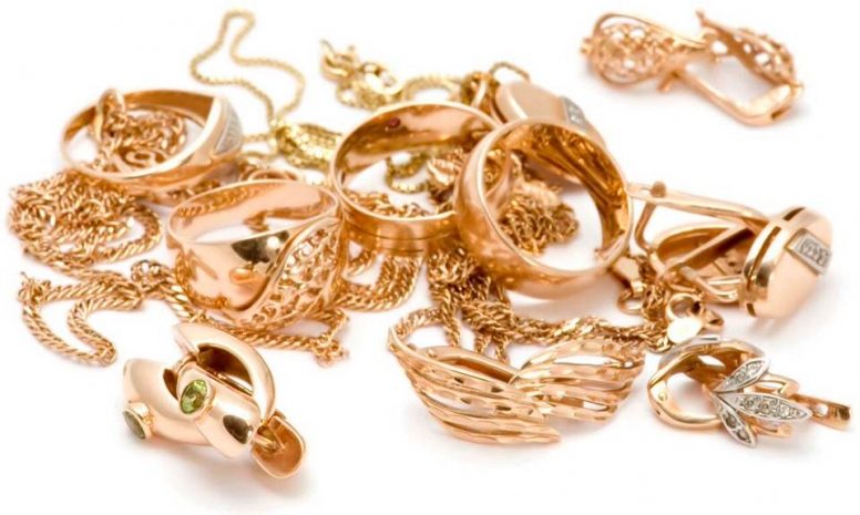 В Таразе у женщины украли золото почти на 9 млн тенгеЭксклюзив