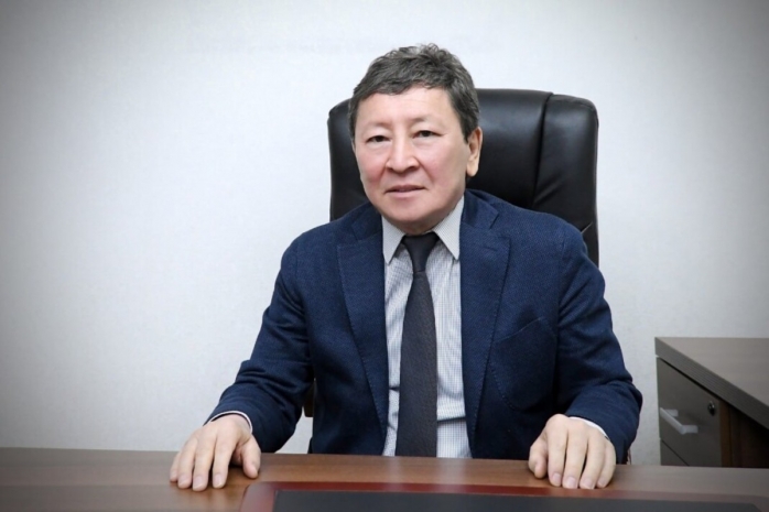 Билисбеков назначен заместителем акима Шымкента