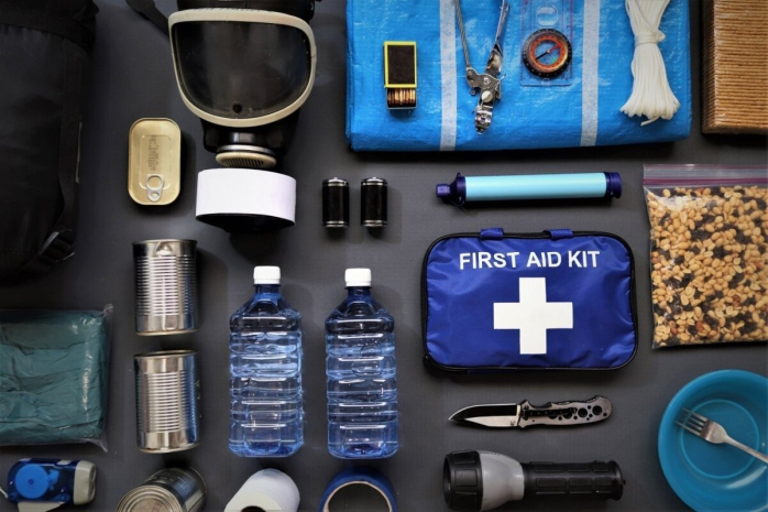 Собрать «тревожный чемоданчик» порекомендовали жителям Алматы