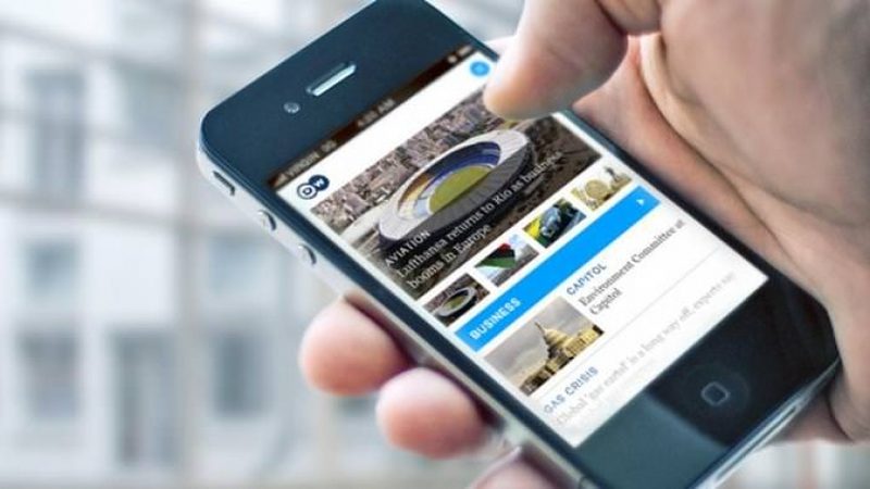 РК на втором месте по использованию мобильного интернета в СНГ