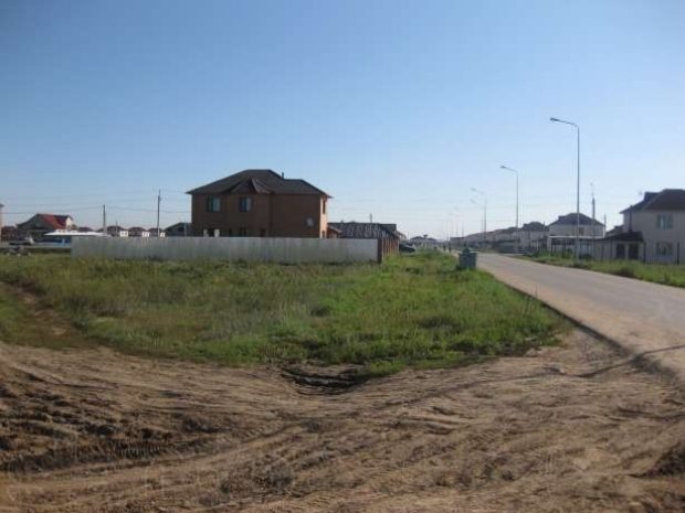 В Астане очередь на землю в разы превышает возможности генплана