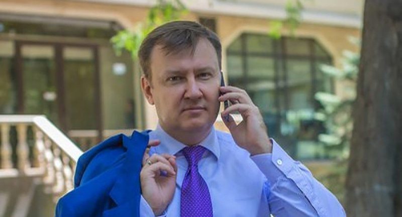 В МИД РК прокомментировали задержание гендиректора KAZ Minеrals Bozymchak