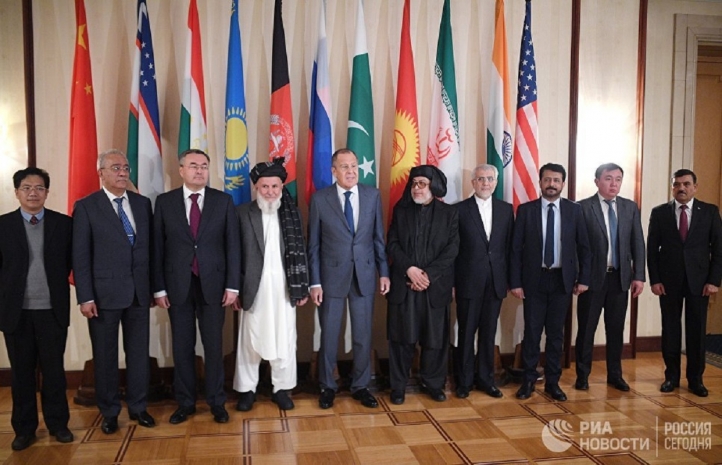 Прямые переговоры правительства Афганистана и талибов пока невозможны