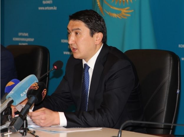 Министерство энергетики Казахстана обещает