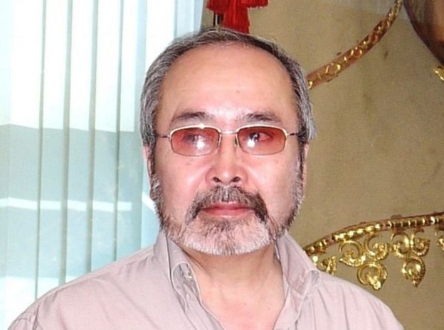 Дело о «военных» фейках завели на главу казахской общины в Москве