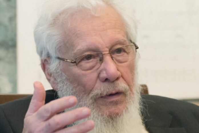 Астана стала идеальным местом для решения мировых проблем