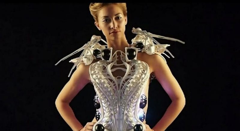 «Умная» одежда для интровертов