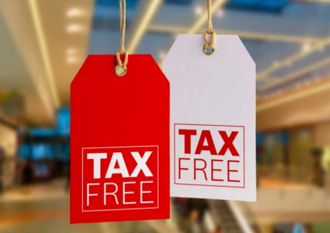 Tax Free продлили в Казахстане до декабря