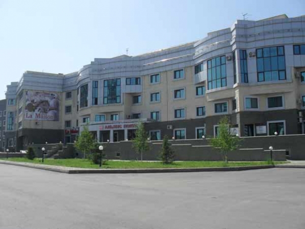 Цена квадратного метра жилья в Астане подорожала на 20%