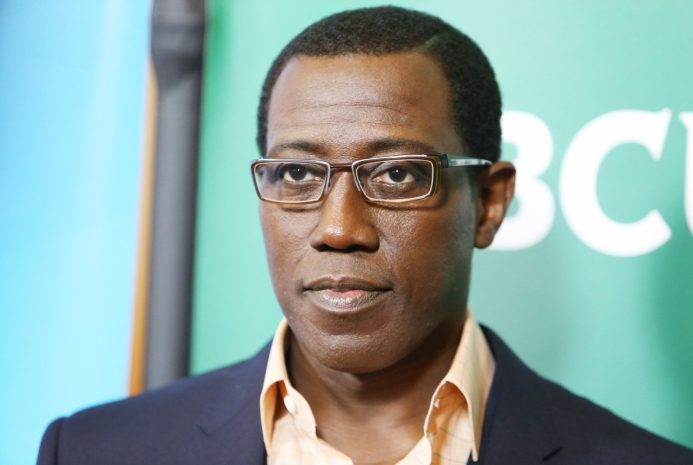 Уэсли Снайпс не появится в «Джоне Уике 4»