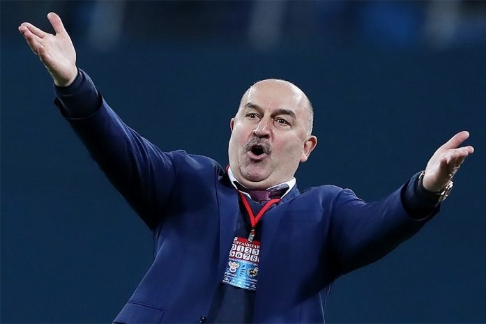 Уткин поймал Черчесова на вранье