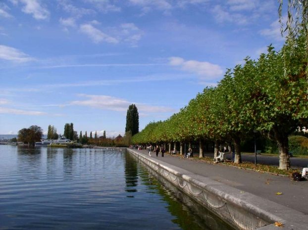 В Шымкенте почти за 2 млрд тенге благоустроят набережную Бадам