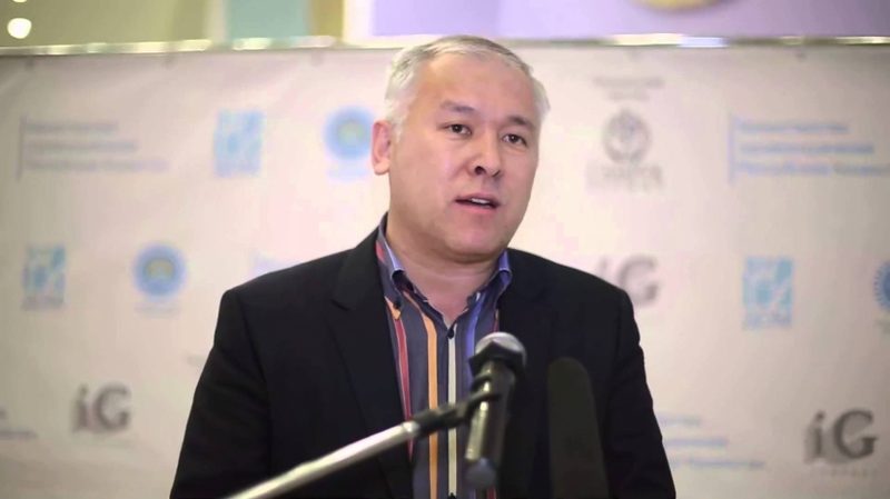 Хваленая система цифрового образования не выдержала испытания — Абенов