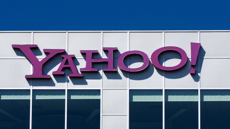 Четверть команды кибербезопасности уволены из Yahoo