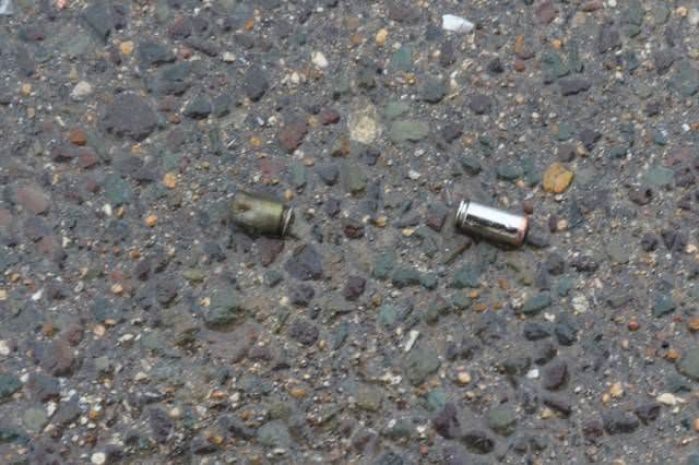 В Актау произошла перестрелка (ФОТО)